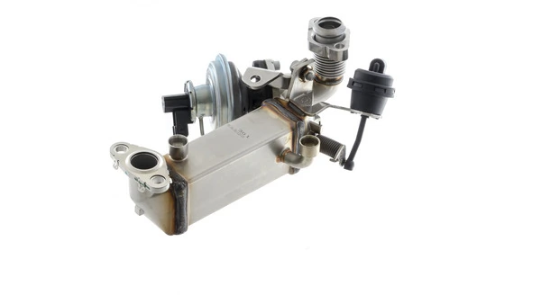 Купити CE7000P Mahle Original Радіатор системи EGR рециркуляції вихлопних газів