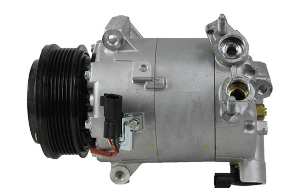 Насос кондиціонера Mahle Original ACP548000P
