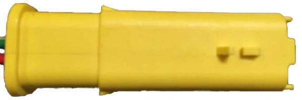 ACP596000P Mahle Original Компресор холодоагенту