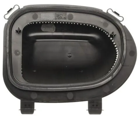 Повітряний фільтр LX3541 Mahle Original