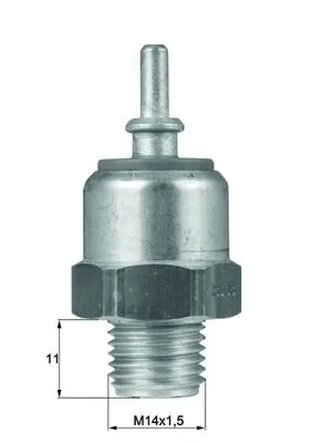TSW43D Mahle Original