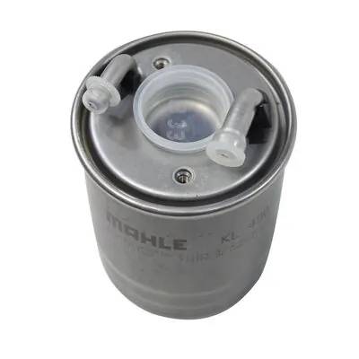 Купити KL4901D Mahle Original Фільтр-відстійник палива грубої очистки