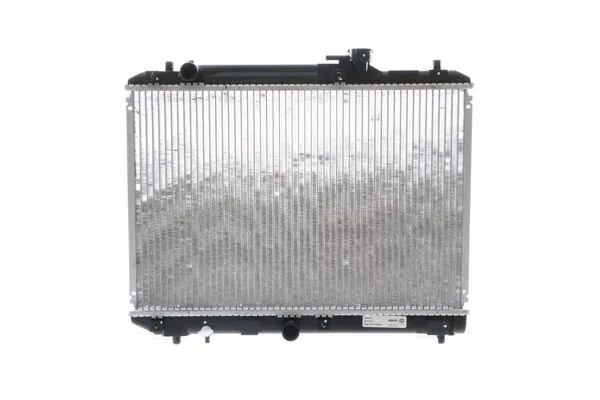 CR743000S Mahle Original Радіатор охолодження двигуна