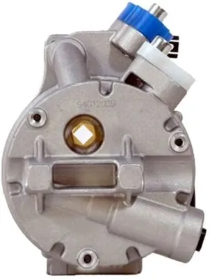 ACP268000S Mahle Original Компресор холодоагенту