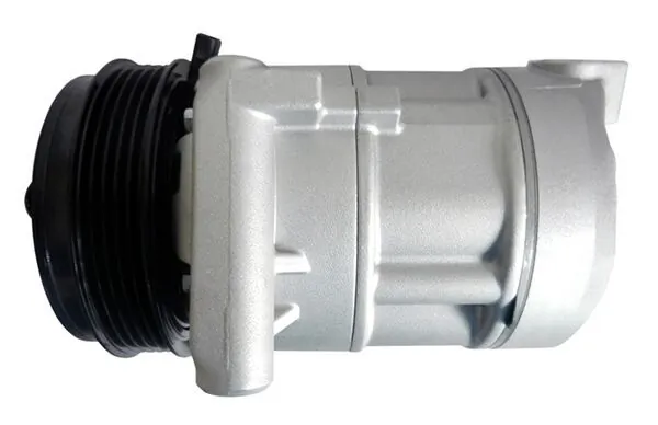 Компресор кондиціонера ACP188000S Mahle Original
