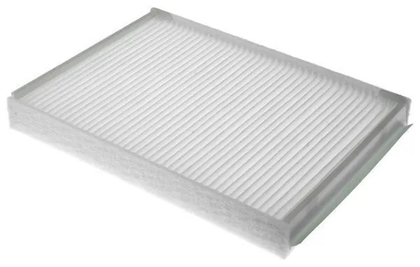 Купити LA387 Mahle Original Фільтр салону вугільний
