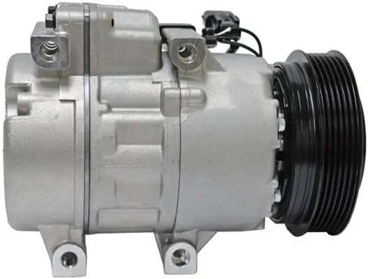 Компресор кондиціонера ACP445000P Mahle Original