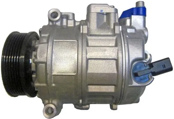 Купити ACP724000P Mahle Original Компресор кліматичної установки