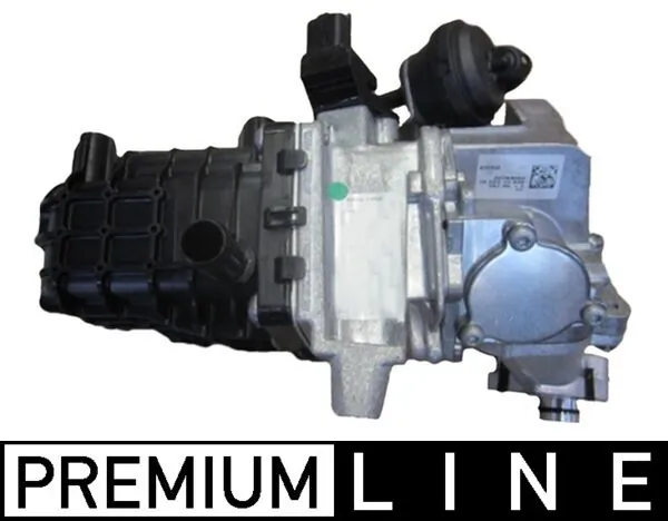 Клапан EGR Mahle Original CE4000P ціна, від 459.63 USD