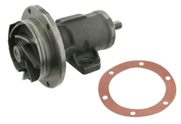 5010323187 Renault (RVI) Насос охолодження