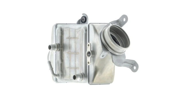 Радіатор інтеркулера Mahle Original CI187000P