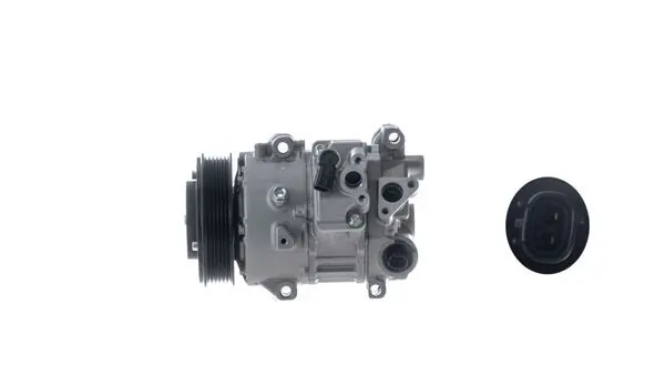 Насос кондиціонера Mahle Original ACP1599000S