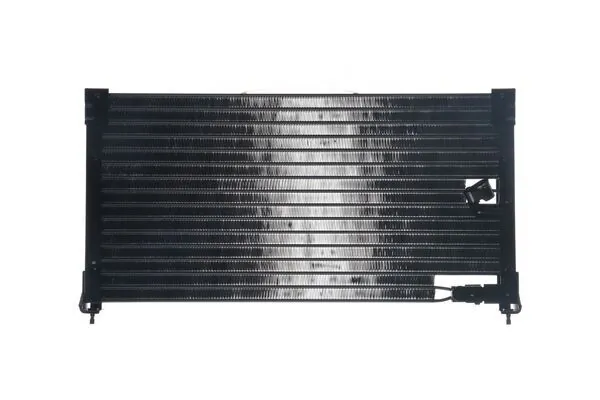 Радіатор кондиціонера AC178000S Mahle Original