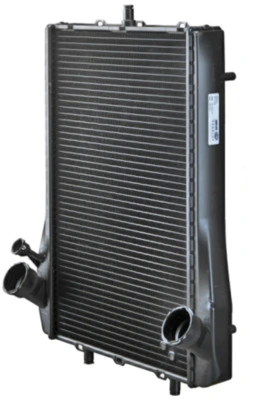 Радіатор CR1396000P Mahle Original