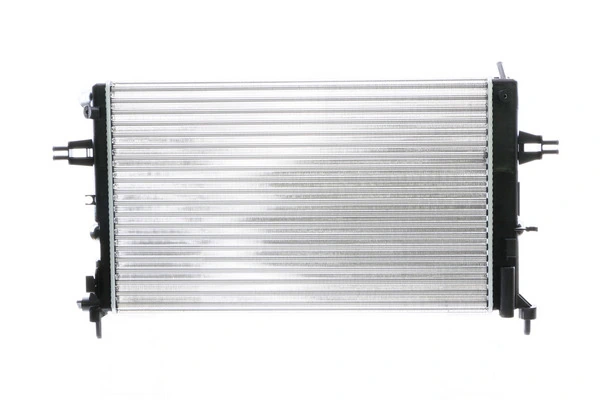 CR228000S Mahle Original Радіатор охолодження двигуна
