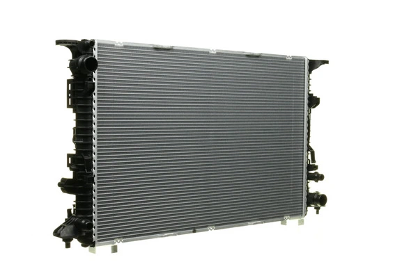 Радіатор охолодження Mahle Original CR1022000P