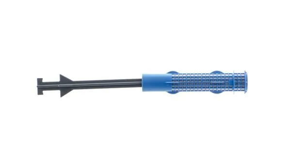 Купити AD223000P Mahle Original Ресивер-осушувач кондиціонера