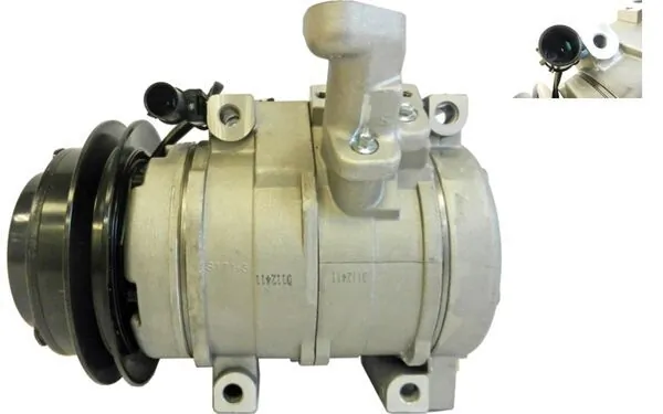 ACP982000S Mahle Original Компресор холодоагенту