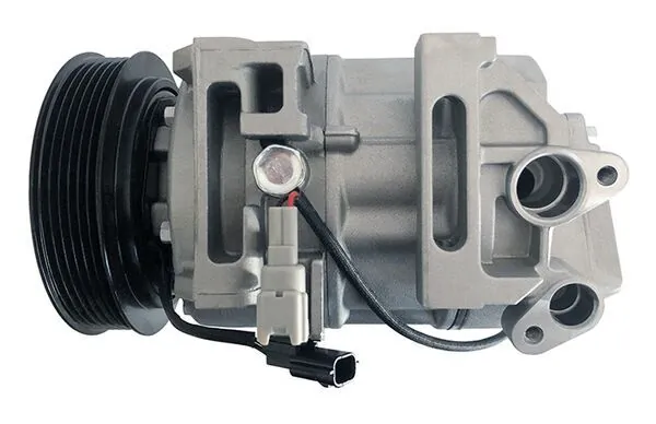 Компресор системи кондиціювання Mahle Original ACP921000S ціна, від 347.55 USD