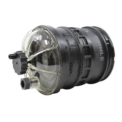 Фільтр тонкого очищення палива Mahle Original KC635 ціна, від 28.67 USD