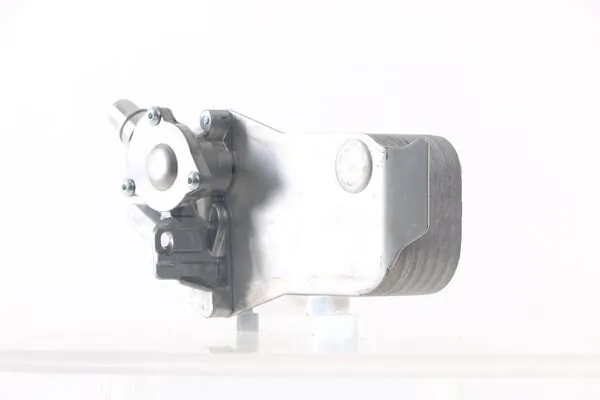 CLC126000S Mahle Original Радіатор охолодження, АКПП