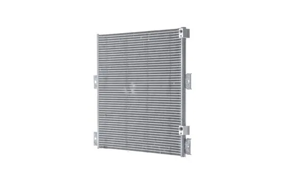 Купити AC125000P Mahle Original Радіатор системи охолодження кондиціонера