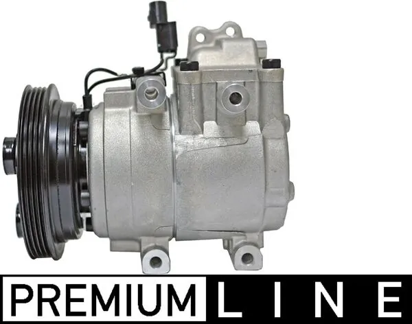 Купити ACP1216000P Mahle Original Компресор кліматичної установки