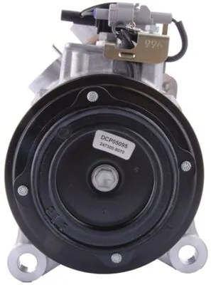 Компресор кондиціонера ACP348000P Mahle Original
