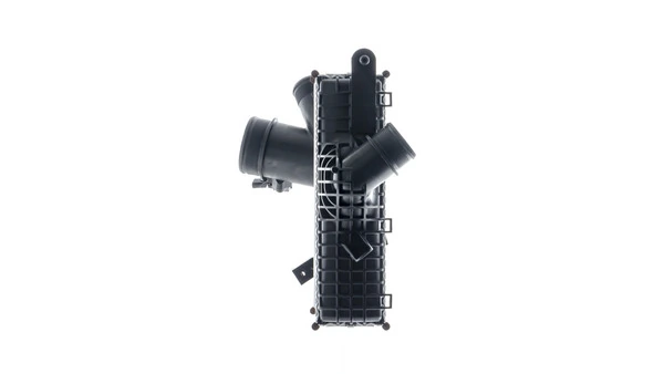 Купити CI640000P Mahle Original Радіатор интеркуллера