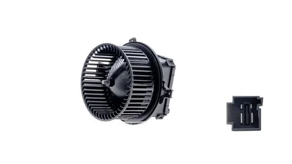 Вентилятора пічки AB315000P Mahle Original