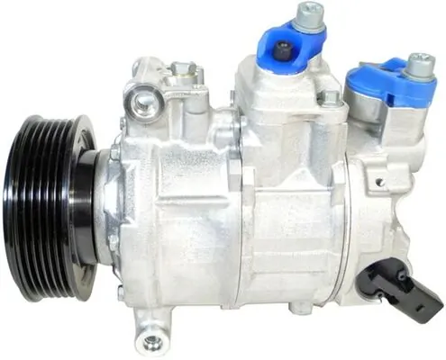Компресор системи кондиціювання Mahle Original ACP40000P ціна, від 240.09 USD