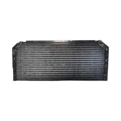 AC249000S Mahle Original Конденсатор