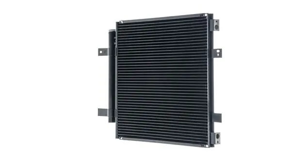Радіатор кондиціонера AC362000S Mahle Original