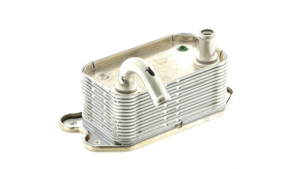 Купити CLC101000P Mahle Original Радіатор масляний