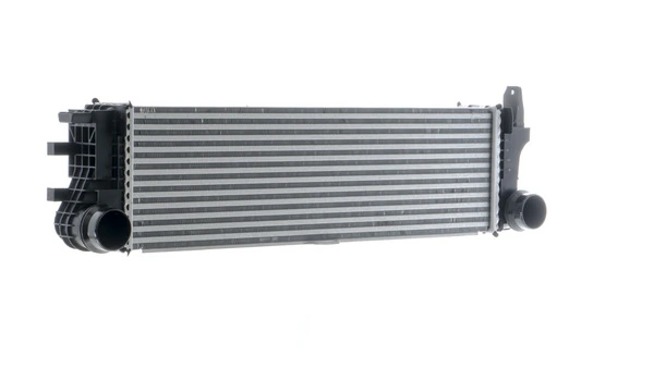 Купити CI180000P Mahle Original Радіатор интеркуллера