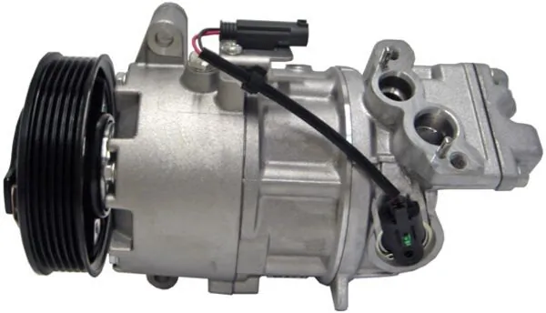 Компресор системи кондиціювання Mahle Original ACP350000S ціна, від 361.38 USD