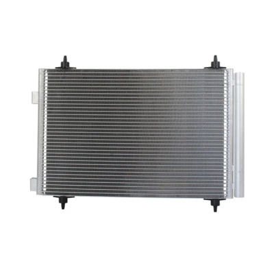 Конденсатор кондиціонера Mahle Original AC667000S ціна, від 79.46 USD