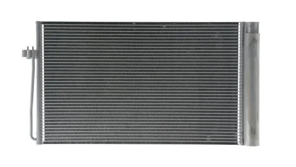 Радіатор кондиціонера AC345000P Mahle Original
