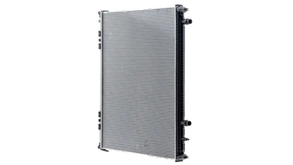 Радіатор основний Mahle Original CR104000P ціна, від 692.39 USD