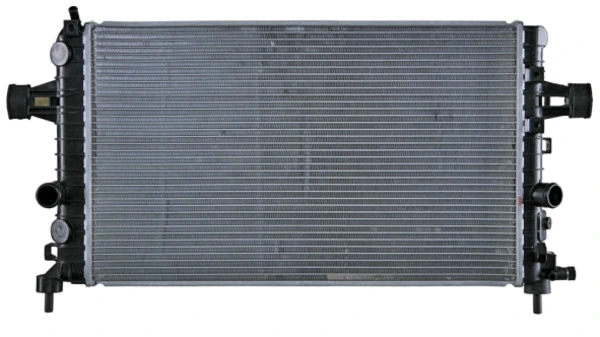 CR1091000S Mahle Original Радіатор охолодження двигуна