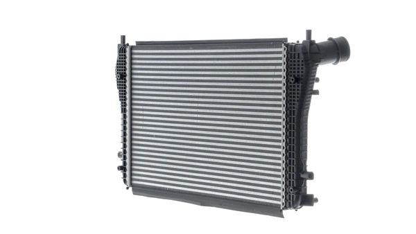 Купити CI207000P Mahle Original Радіатор интеркуллера