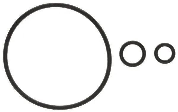 Купити OX388D Mahle Original Фільтр очищення масла відцентровий