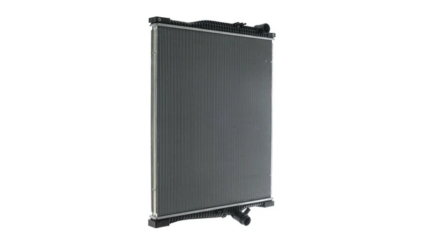 CR2095000S Mahle Original Радіатор охолодження двигуна