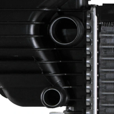 Радіатор основний Mahle Original CR727000P ціна, від 132.35 USD