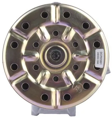 Компресор кондиціонера ACP482000P Mahle Original