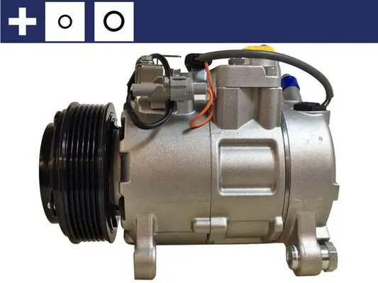 Насос кондиціонера Mahle Original ACP472000S