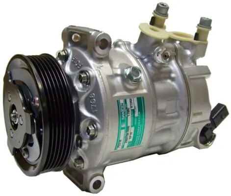 Компресор системи кондиціювання Mahle Original ACP1444000P ціна, від 298.22 USD