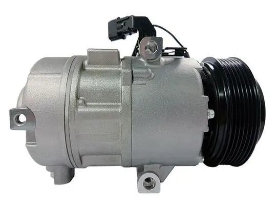 ACP657000P Mahle Original Компресор холодоагенту