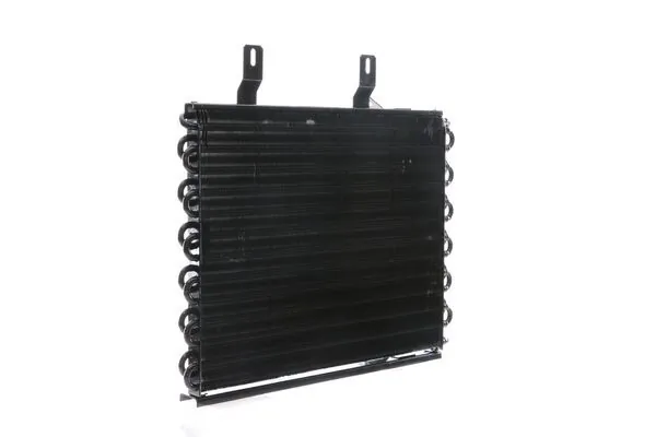 Радіатор кондиціонера AC159000S Mahle Original