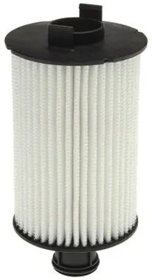 OX774D Mahle Original Фільтр масла